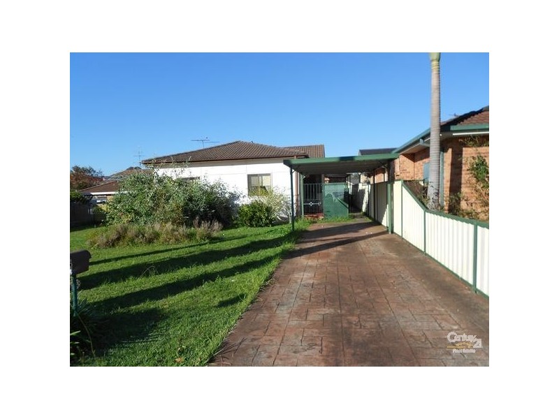 Canley Heights NSW 2166