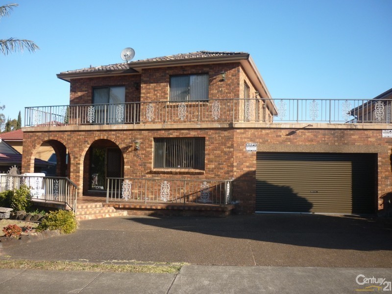 234 St Johns Road, St Johns Park NSW 2176