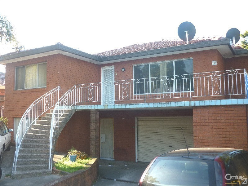 38A – 40 Station Street, Fairfield NSW 2165