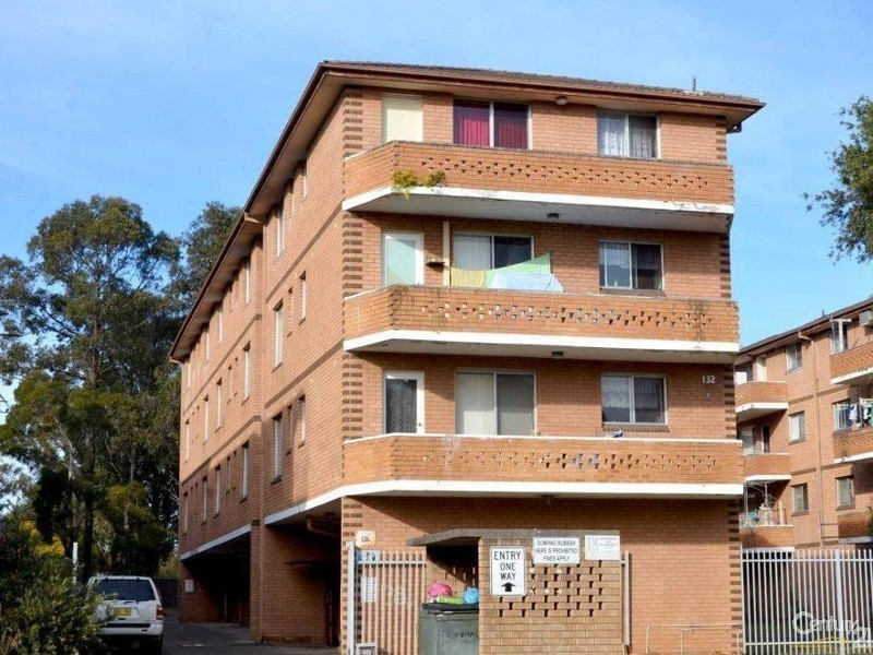 3/132 John Street, Cabramatta NSW 2166