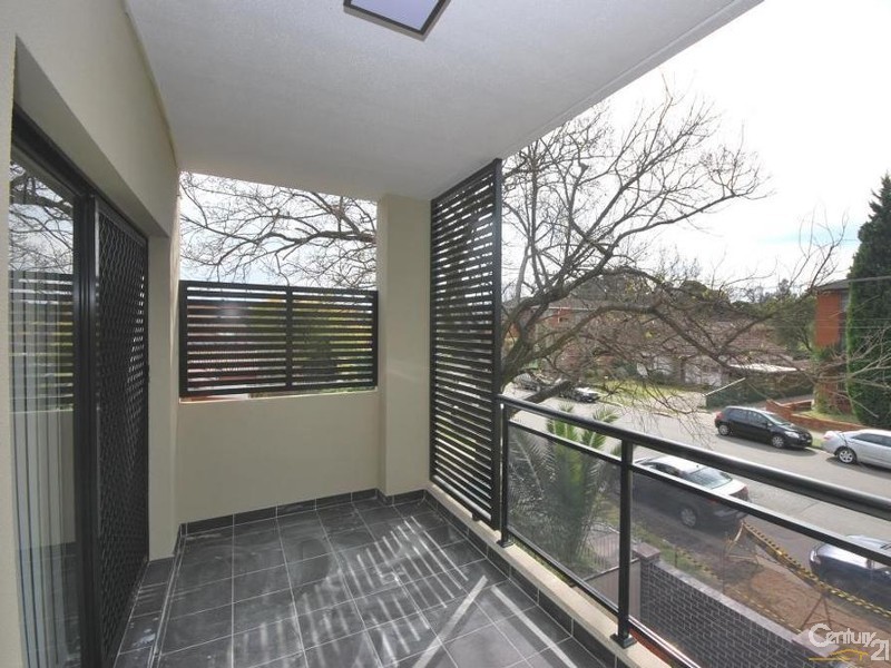 1-5/11 Wrentmore Street, Fairfield NSW 2165