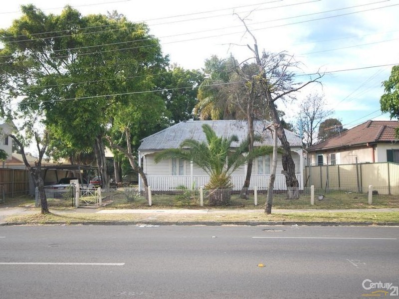 262 Sackville Street, Canley Vale NSW 2166