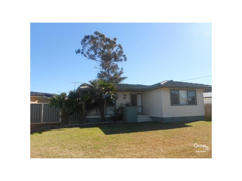 Fairfield West NSW 2165