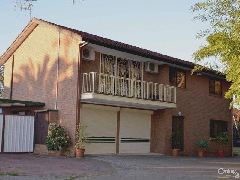 Canley Vale NSW 2166