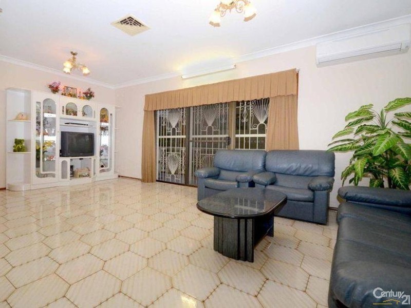 Canley Vale NSW 2166