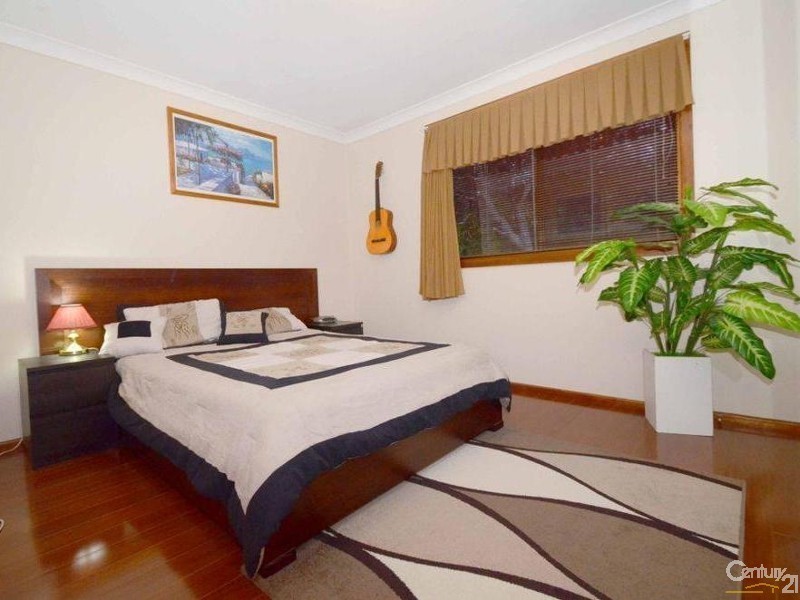 Canley Vale NSW 2166