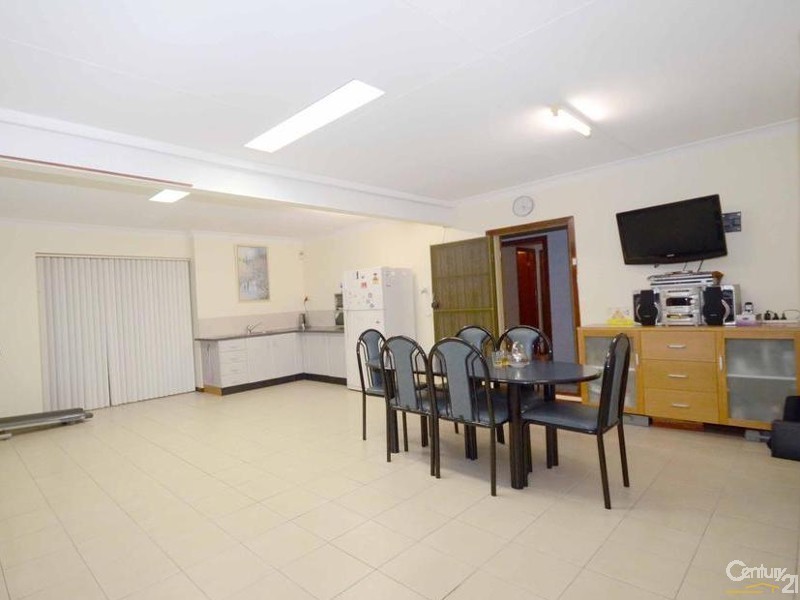 Canley Vale NSW 2166