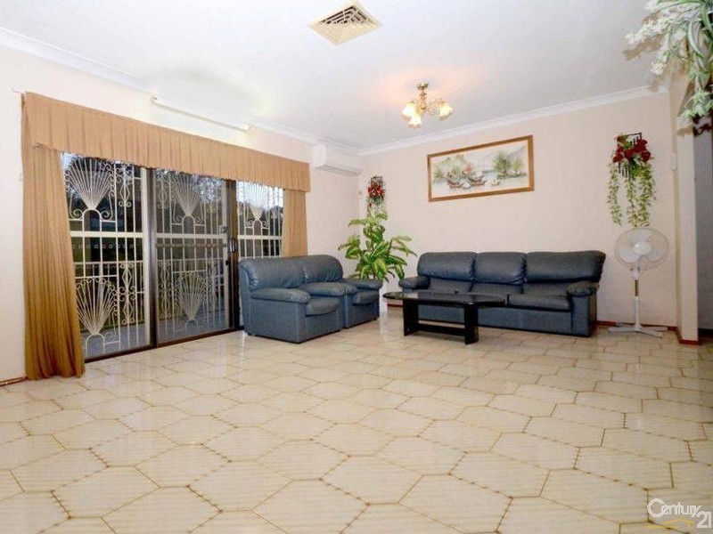 Canley Vale NSW 2166