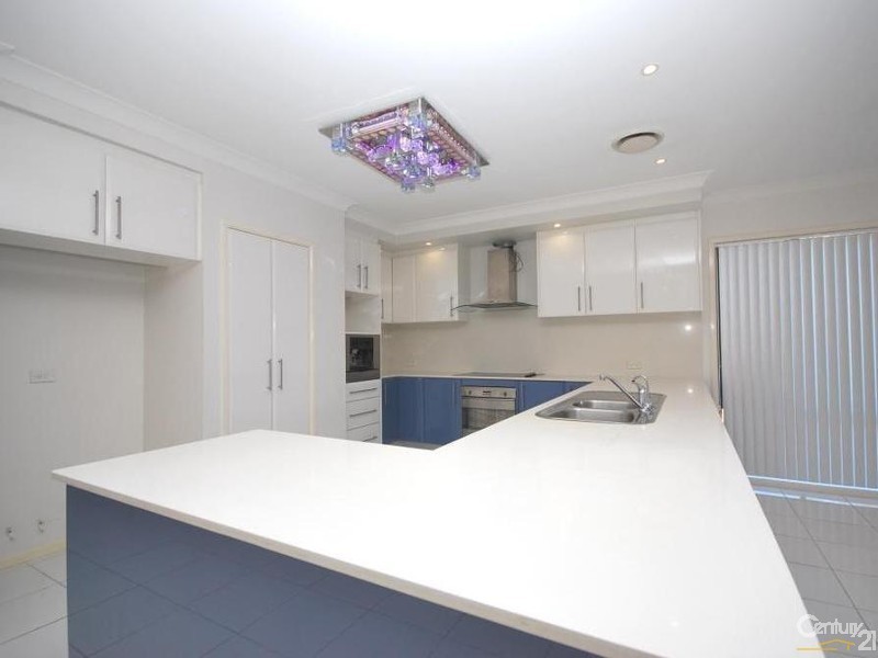 Prairiewood NSW 2176