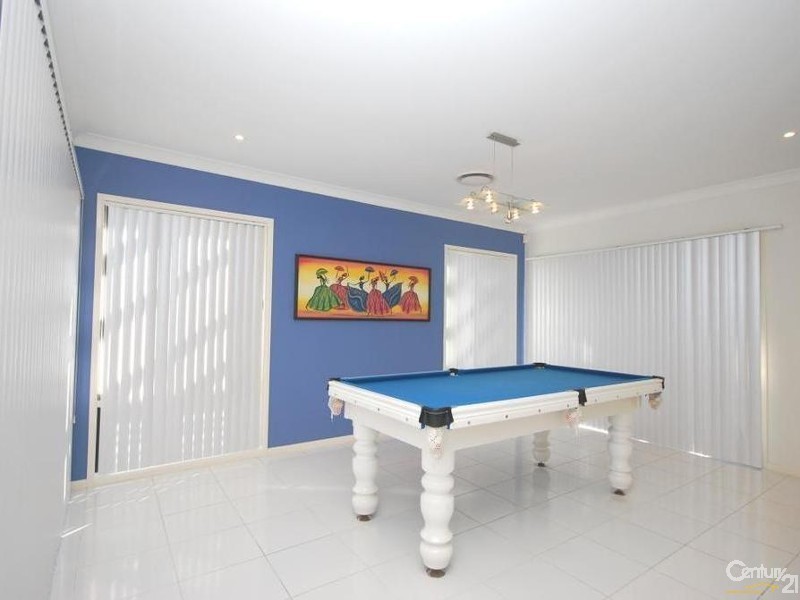 Prairiewood NSW 2176