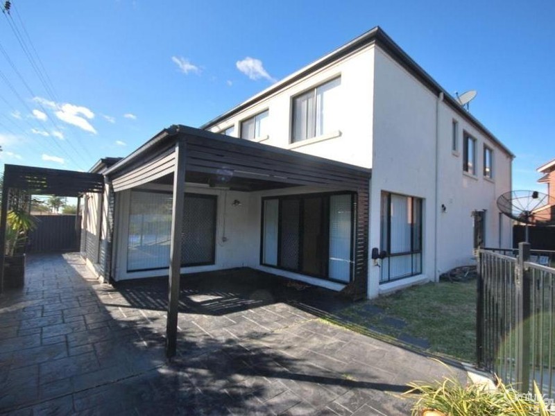 Prairiewood NSW 2176