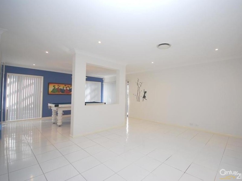 Prairiewood NSW 2176