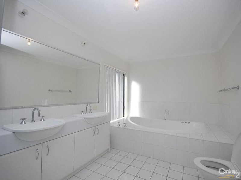 Prairiewood NSW 2176