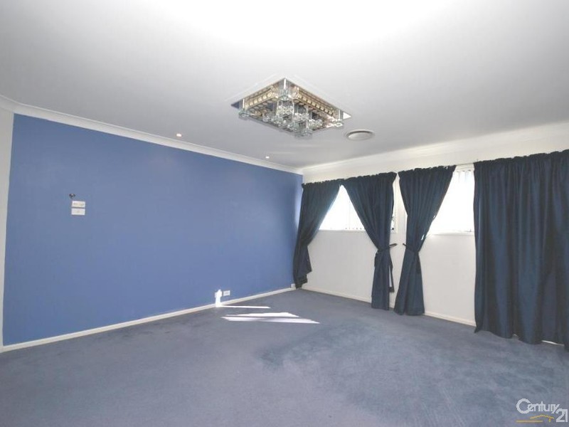 Prairiewood NSW 2176