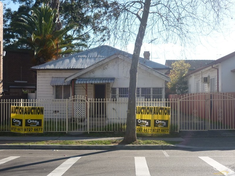 32 Barbara Street, Fairfield NSW 2165