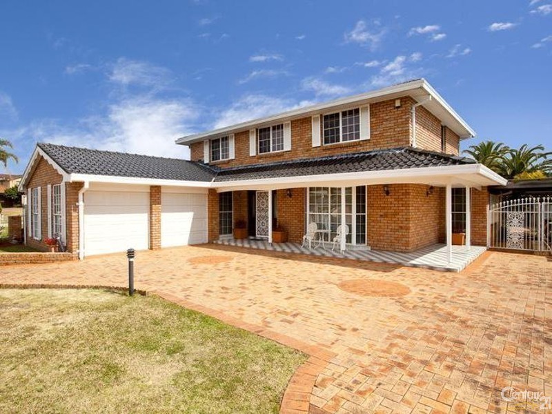 7 Sioux Place, Greenfield Park NSW 2176