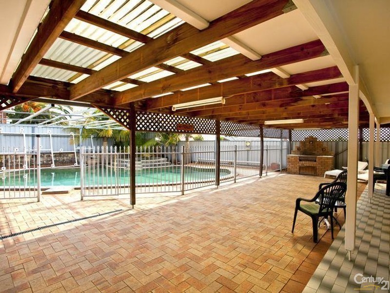 7 Sioux Place, Greenfield Park NSW 2176