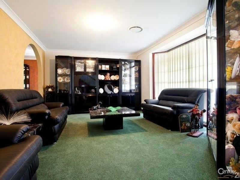 7 Sioux Place, Greenfield Park NSW 2176