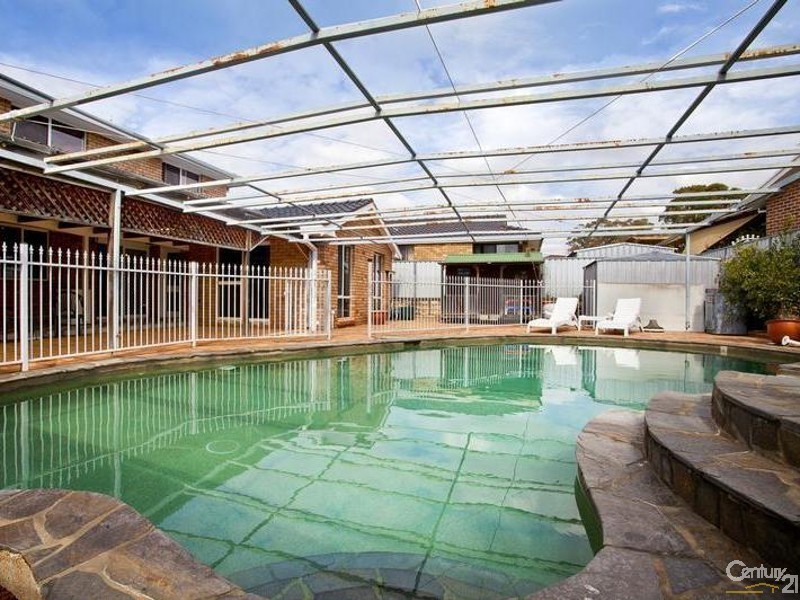 7 Sioux Place, Greenfield Park NSW 2176