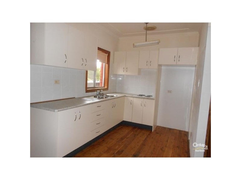 Fairfield Heights NSW 2165