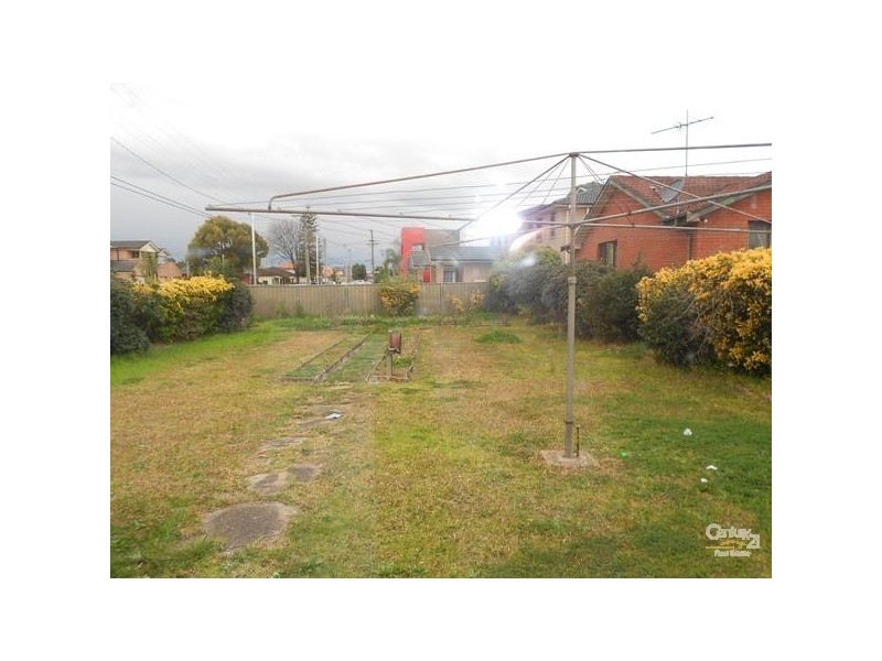 Fairfield Heights NSW 2165