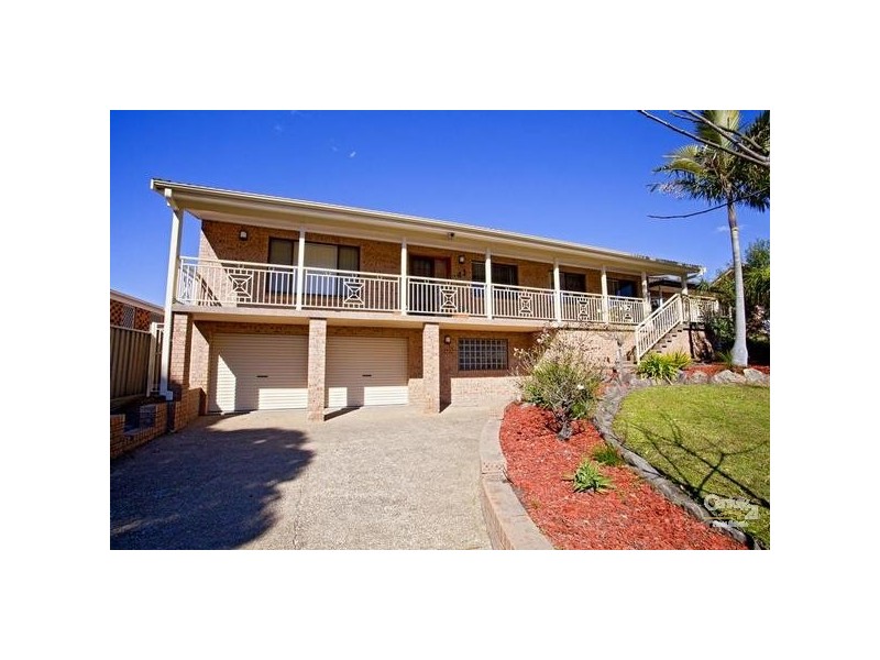 Abbotsbury NSW 2176
