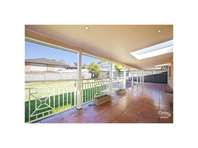 Abbotsbury NSW 2176