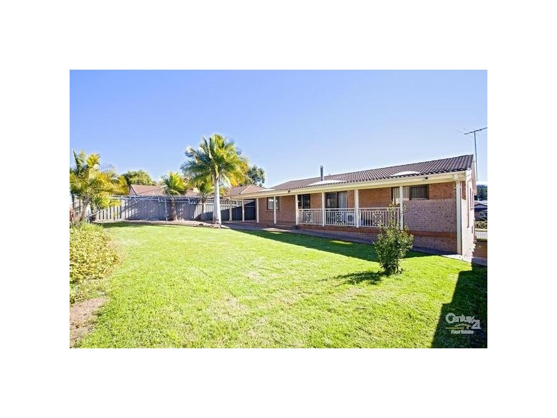 Abbotsbury NSW 2176