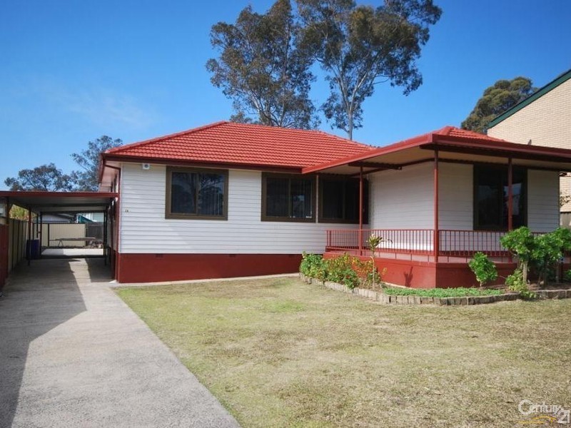 38 Kingarth Street, Busby NSW 2168