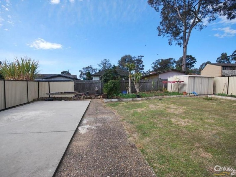 38 Kingarth Street, Busby NSW 2168