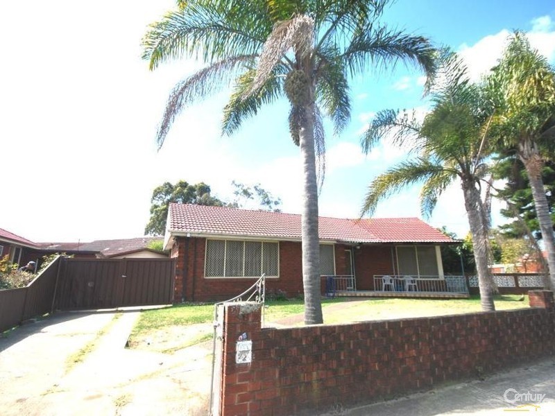231 The Horsley Drive, Fairfield East NSW 2165