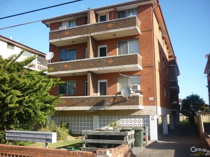 5/37 Kenyon Street, Fairfield NSW 2165