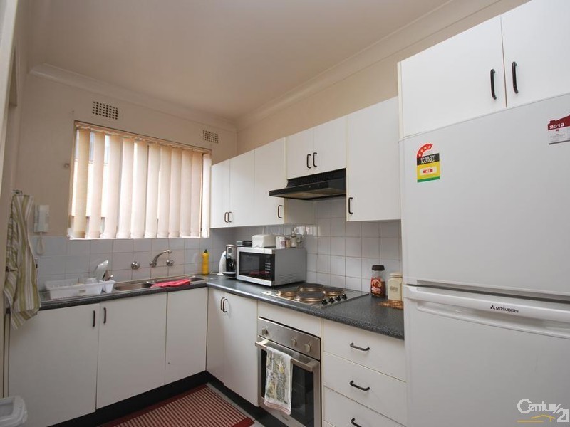 5/37 Kenyon Street, Fairfield NSW 2165