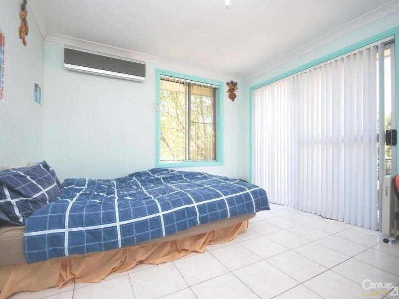 Fairfield NSW 2165