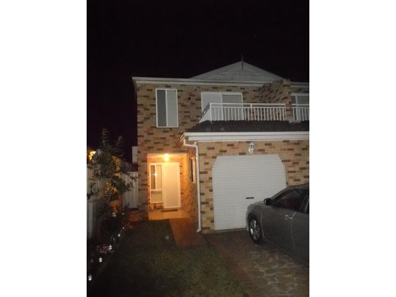 Bossley Park NSW 2176