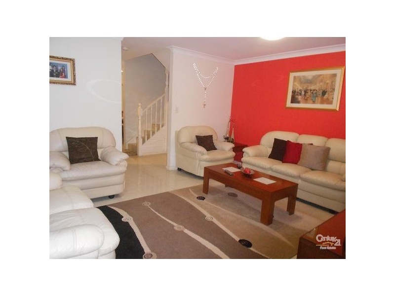 Bossley Park NSW 2176