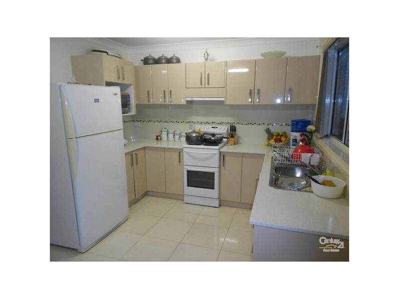 Bossley Park NSW 2176