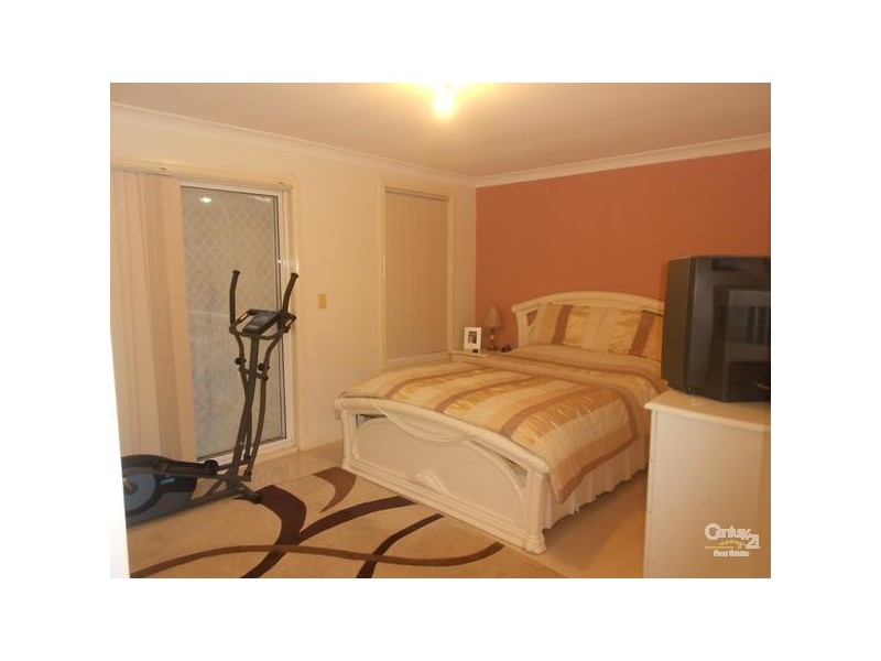 Bossley Park NSW 2176