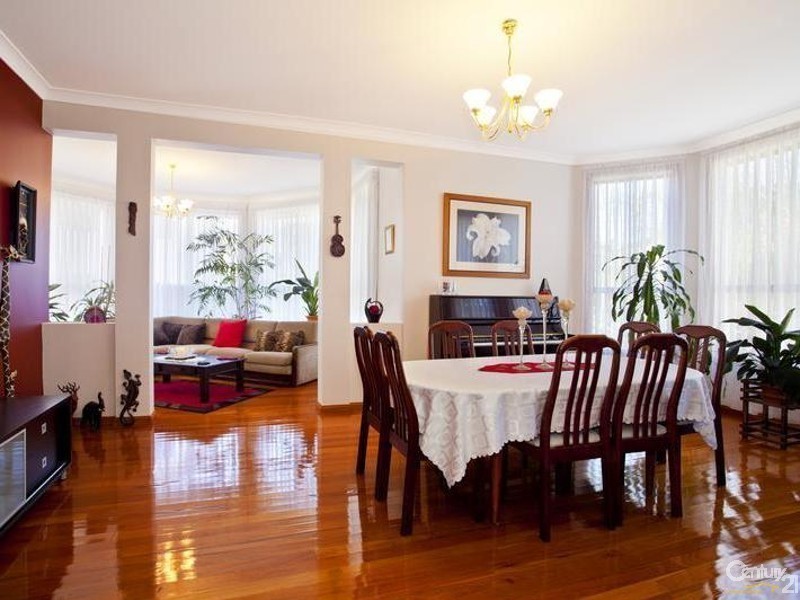 16 Henrietta Close, Cecil Hills NSW 2171