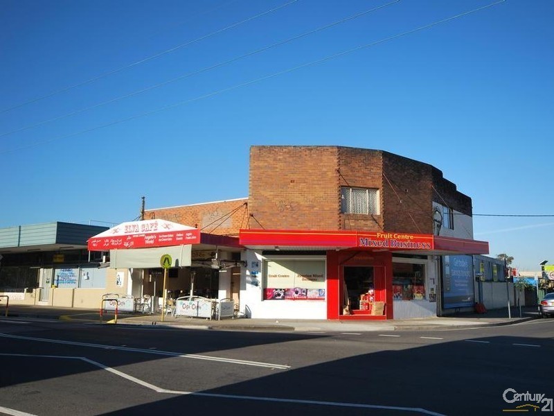 160 The Boulevarde, Fairfield NSW 2165
