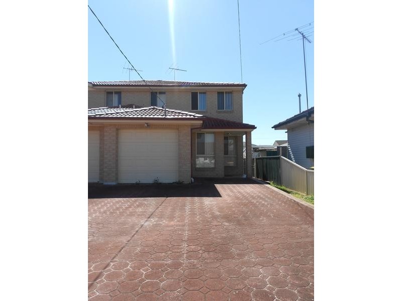 Fairfield Heights NSW 2165