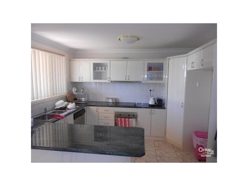 Fairfield Heights NSW 2165