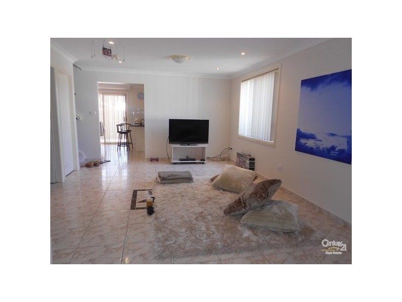 Fairfield Heights NSW 2165