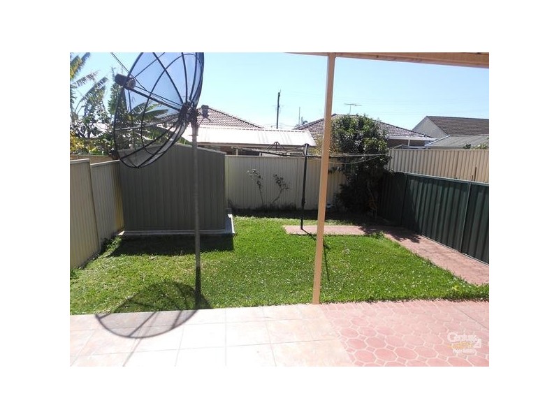 Fairfield Heights NSW 2165