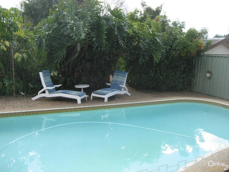 Canley Heights NSW 2166