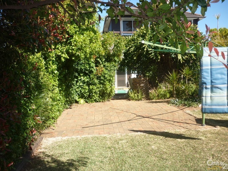 Canley Heights NSW 2166