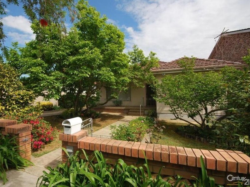 62 Bourke Street, Smithfield NSW 2164