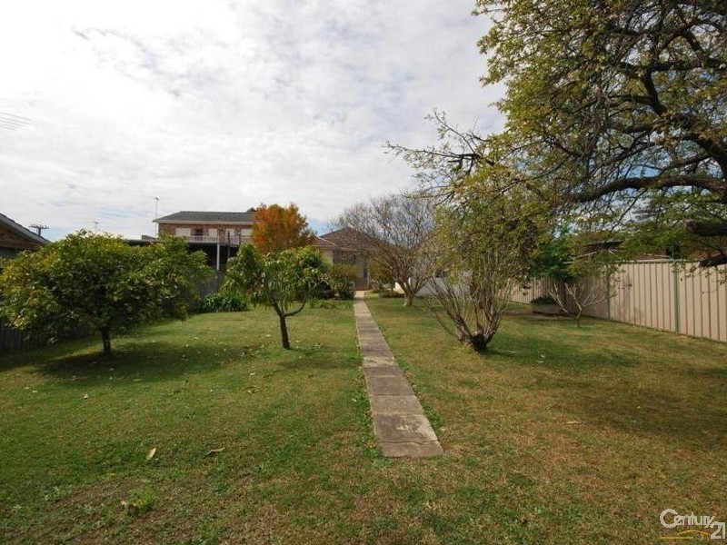 62 Bourke Street, Smithfield NSW 2164