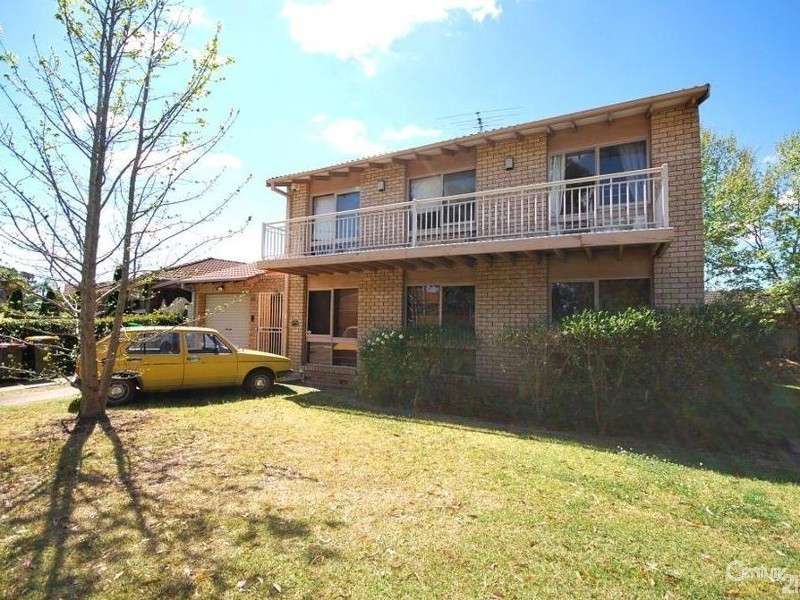 Green Valley NSW 2168