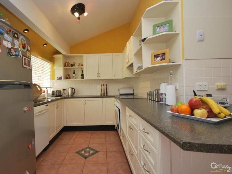 Green Valley NSW 2168